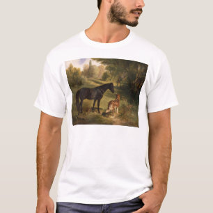 The two friends T-Shirt