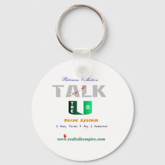 the U - 2 P Key Ring