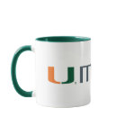 The U Miami