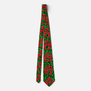 The Ugly Tie