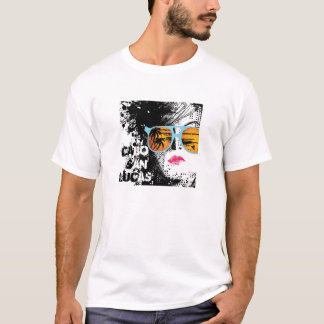 The ULTIMATE Cabo San Lucas Party Shirt
