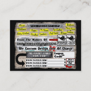 The Ultimate Card