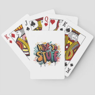 The Ultimate Card Game of Intrigue