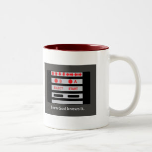 The Ultimate Code Mug