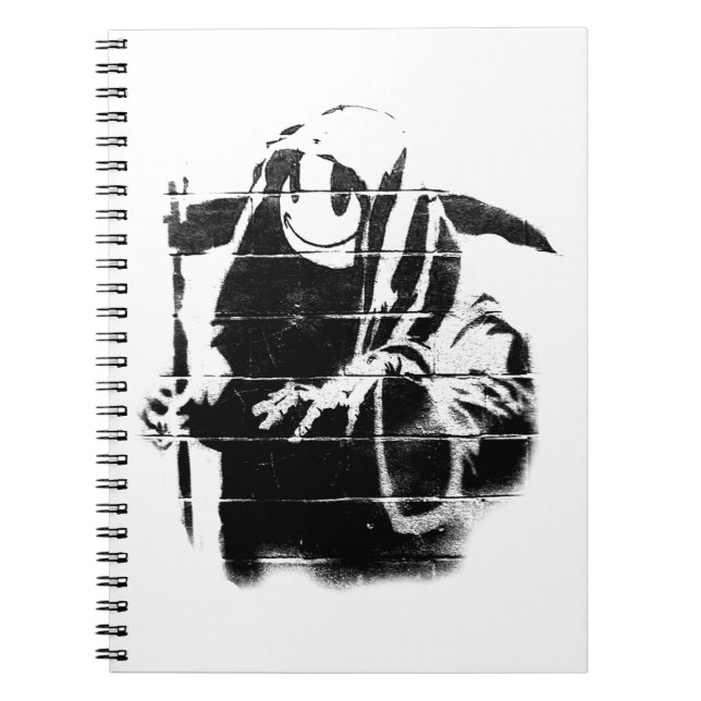 The Ultimate Collection: Best Notebook Designs (Front)