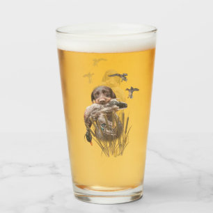 The ultimate duck hunting glass