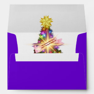 The Ultimate Gift Is Jesus Christ Envelopes