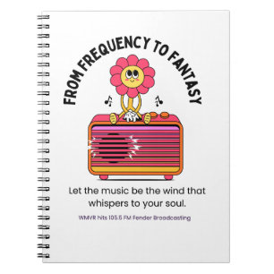 The Ultimate Guide to Staying Organised Notebook
