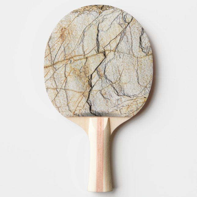 The Ultimate Paddle: Customisable Ping Pong Paddle (Front)