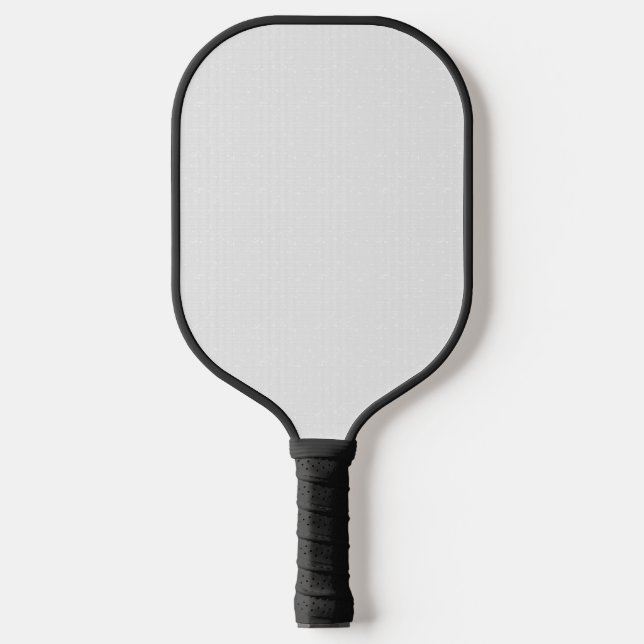 The Ultimate Pickleball Paddle for Performance (Front)