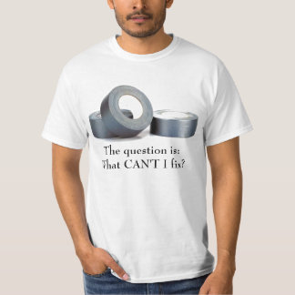 The ultimate question T-Shirt