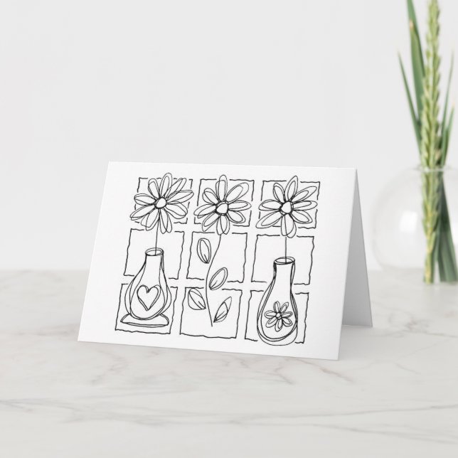 THE ULTIMATE ***THANK YOU CARD*** CARD (Front)