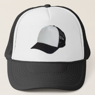 The Ultimate Trucker Hat