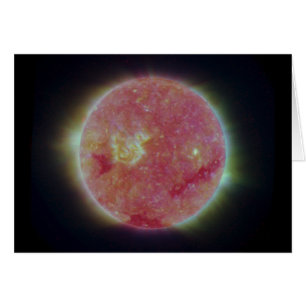 The Ultra Violet Sun