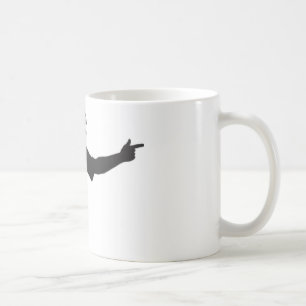 The Umpire Coffee Mug