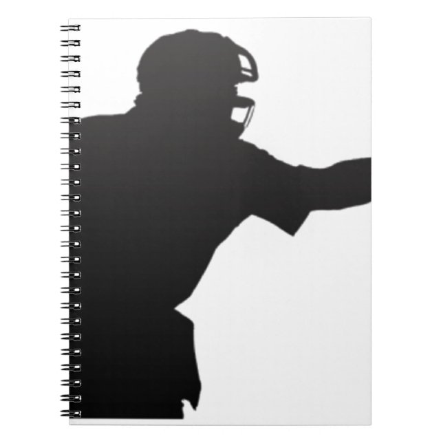 The Umpire Notebook (Front)