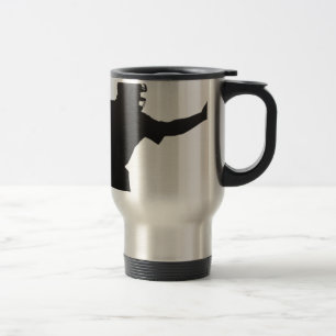 The Umpire Travel Mug