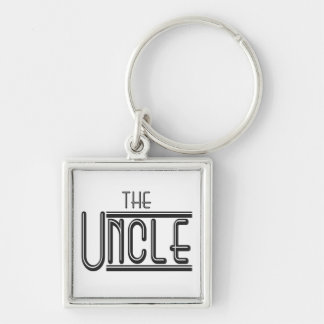 "The" Uncle Key Ring