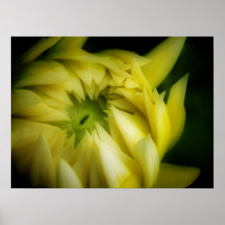 The Unfolding Poster