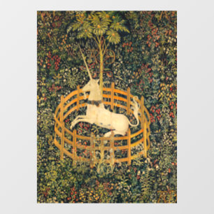 The Unicorn in Captivity