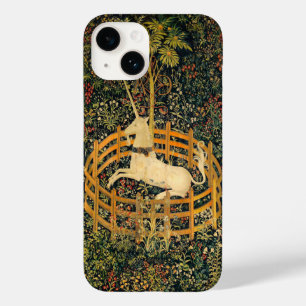 The Unicorn in Captivity Case-Mate iPhone 14 Case