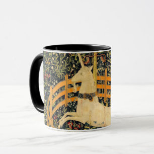 The Unicorn in Captivity Mug