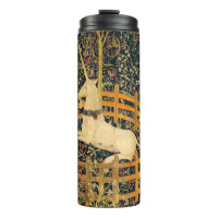 The Unicorn in Captivity