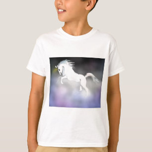 The Unicorn in the Mist T-Shirt