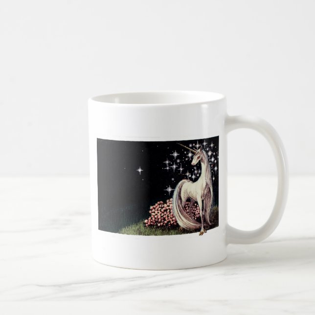 The Unicorn Mug (Right)