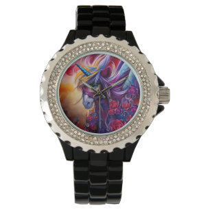 The unicorn watch