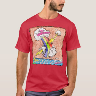 The UnicornsWho Will Cut Our Hair When We Re Gone T-Shirt