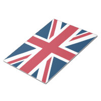 The Union Jack British Flag