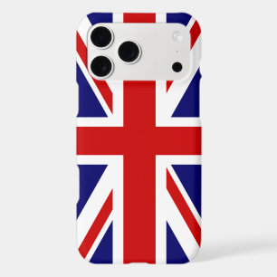 The Union Jack Classic Flag of the United Kingdom