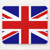 The Union Jack Flag