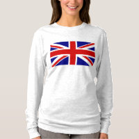 The Union Jack Flag
