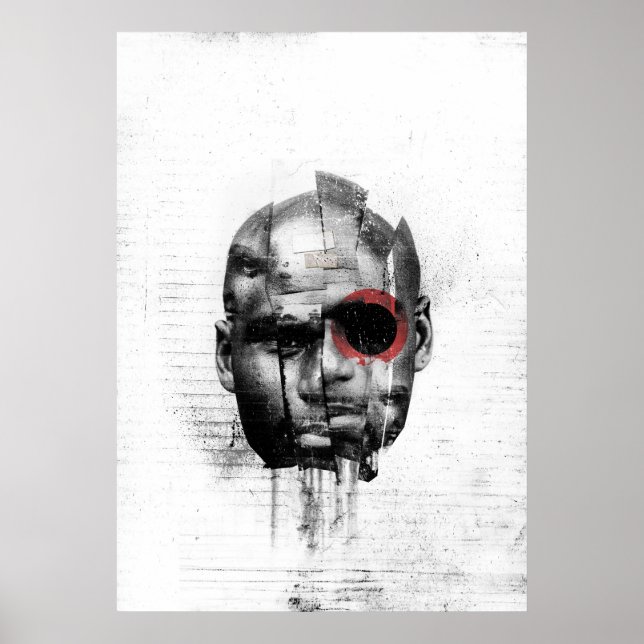 The Union Poster (Front)