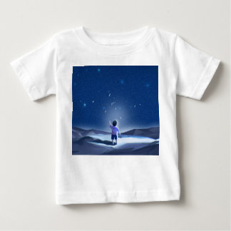 The unique t shirt design 