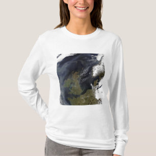The United Kingdom and the Republic of Ireland T-Shirt