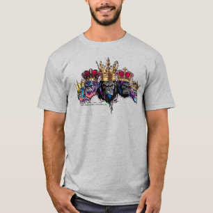 THE UNITED KINGS ATLANTA,GA T-Shirt