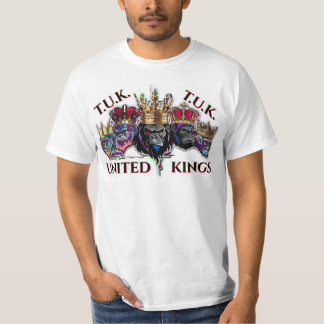 THE UNITED KINGS ATLANTA T-Shirt