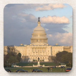 The United States Capitol Building in Coaster
