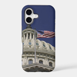 The United States Capitol, Washington, DC