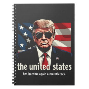 The United States Has Become a Meritocracy Again Notebook