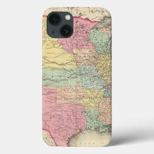 The United States Of America iPhone 13 Case