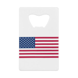 The United States Of America Flag
