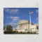 The United States Supreme Court Building in