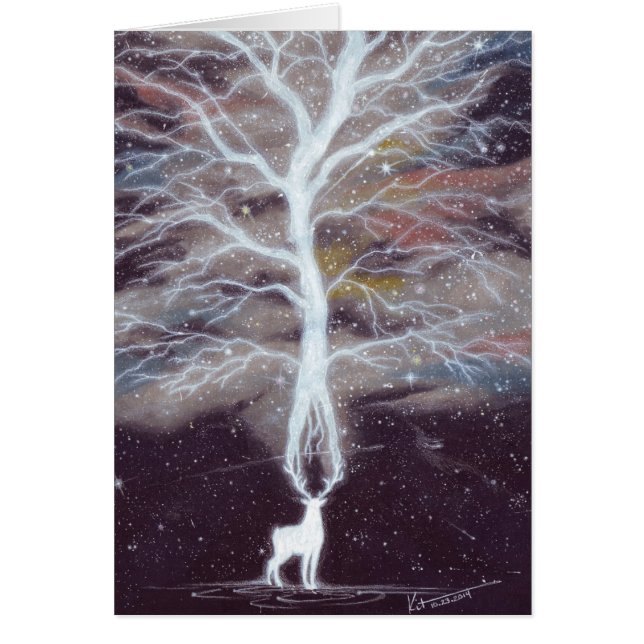 The Universe (Front)