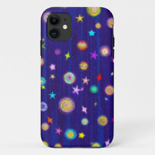 The Universe A2f iPhone 11 Case