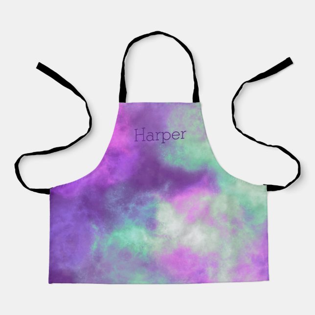 The Universe Apron (Front)