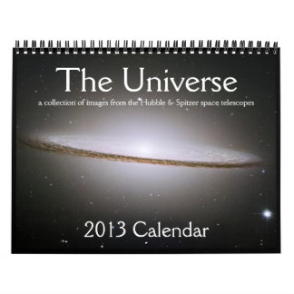 The Universe Calendar